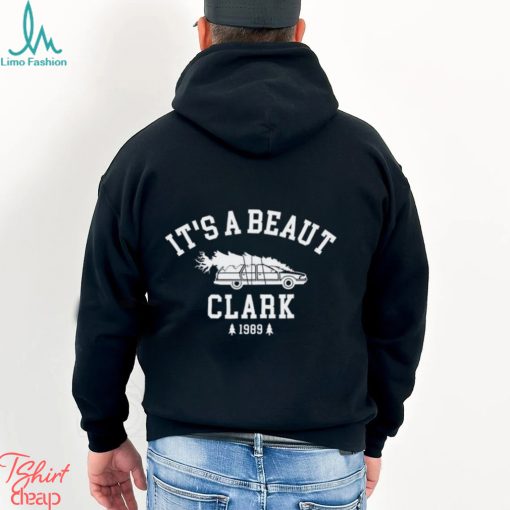 It’s a Beaut Clark 1989 Shirt