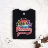 Friends was a magical thing matthew perry chandler bing shirt Friends was a magical thing matthew perry chandler bing shirt