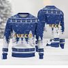 Dongfeng Logo Wearing Santa Hat Christmas Gift Ugly Christmas Sweater Christmas Gift Ideas