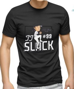 JJ SLACK 2023 T SHIRT