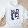 Jabrill Peppers New England Patriots Football Paper 2023 Shirt