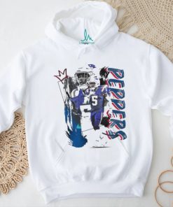 Jabrill Peppers New England Patriots Football Paper 2023 Shirt