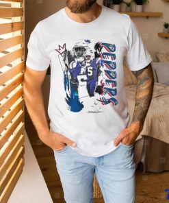 Jabrill Peppers New England Patriots Football Paper 2023 Shirt