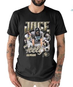 Jace Feely Certified Dawg Colorado shirt