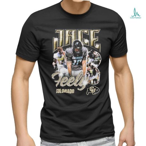 Jace Feely Certified Dawg Colorado shirt