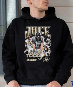 Jace Feely Certified Dawg Colorado shirt