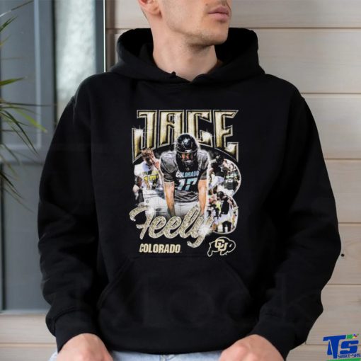 Jace Feely Certified Dawg Colorado shirt
