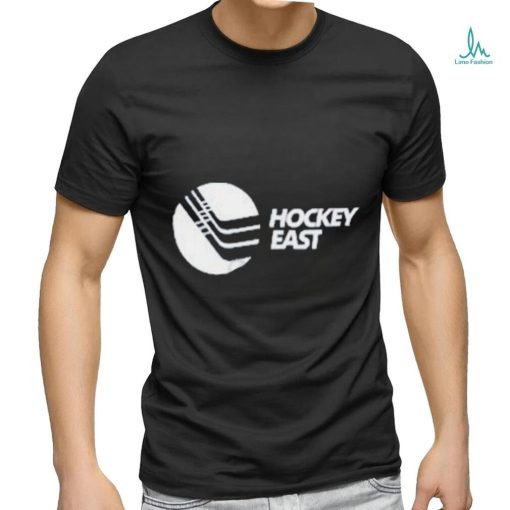 Jack Eichel And Ben Hutton Hockey East shirt