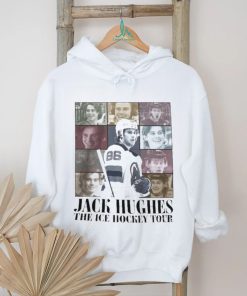 Jack Hughes The Eras Tour Shirt