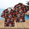 Hawaii Shirt Hot Bumble The Abominable Snowman Bl Hawaiian Shirt Cotton