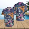 Yamaha Racing Limited Edition 3d Full Printing Hawaiian Shirt