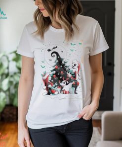 Jack Skellington Shirt