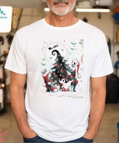 Jack Skellington Shirt