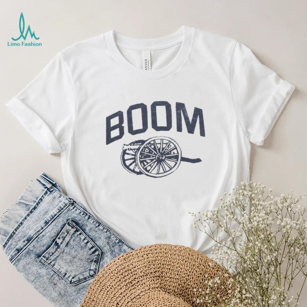 Jackets Hockey Boom Shirt Jackets Hockey Boom Shirt