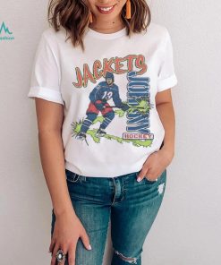 Jackets Johnny Hockey Shirt