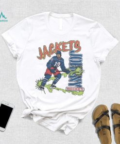 Jackets Johnny Hockey Shirt
