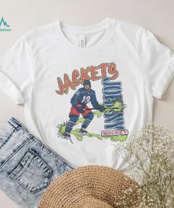 Jackets Johnny Hockey Shirt