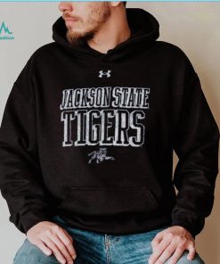 Jackson State Tigers All Day T Shirt
