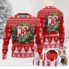 FC Twente 3D Printed Sweater Gift For Men And Women Ugly Christmas Sweater