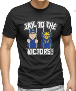 Jail To The Victors Michigan State shirt