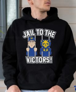 Jail To The Victors Michigan State shirt