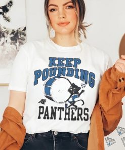 Jake Fehling Keep Pounding Panthers Shirt