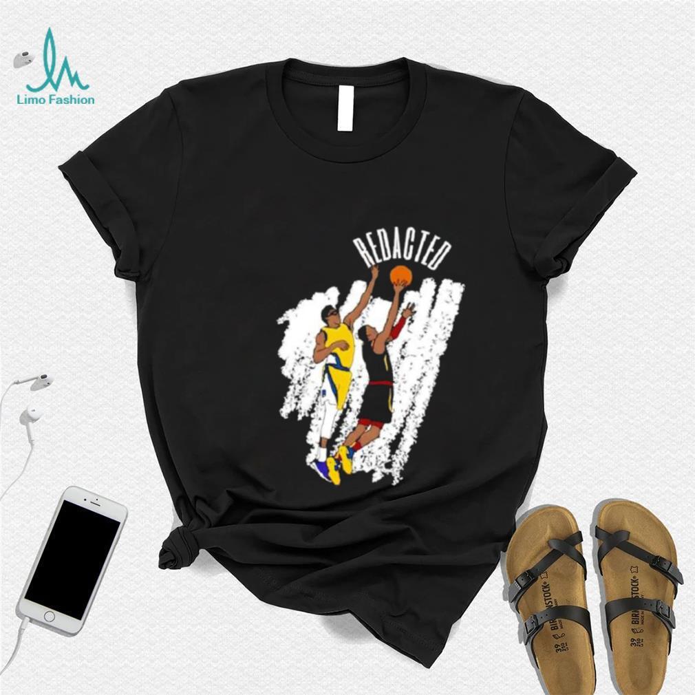 Jalen Smith redacted shirt Jalen Smith redacted shirt