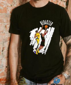 Jalen Smith redacted shirt