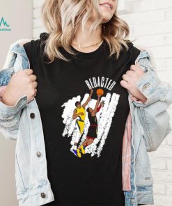 Jalen Smith redacted shirt