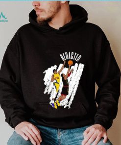 Jalen Smith redacted shirt