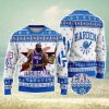 Elvis Presley Santa Christmas Christmas Ugly Sweater Gift For Men And Women