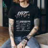 Santa Claus Sanbo Christmas shirt