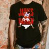 MLB Houston Astros skeletons football funny shirt