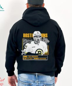 James van Riemsdyk American professional ice hockey left winger for the Boston Bruins T Shirt