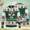 Remy Martin Ugly Christmas Sweater 3D All Over Printed Sweaters Christmas Gift