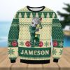 Kevin!!! Home Alone Ugly Unisex Christmas Sweater