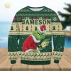 IFK Norrköping Allsvenskan Sweden Ugly Sweater Christmas