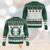 Get Festive With North Carolina S Locke Fire Department Ugly Christmas Sweater!