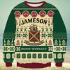 Jameson Ugly Sweater