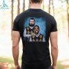 I Support Putting Child Abusers and Animal Abusers to Sleep Shirt