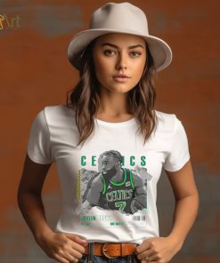 Jaylen Brown number 7 Boston Celtics basketball player paper poster shirt, hoodie, sweater, long sleeve and tank top Jaylen Brown number 7 Boston Celtics basketball player paper poster shirt