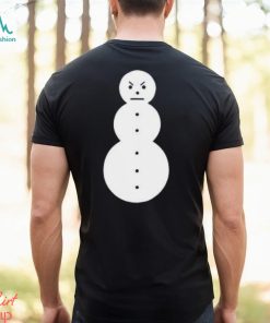 Jeezy Snowman Shirt
