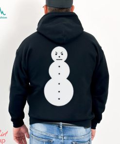 Jeezy Snowman Shirt