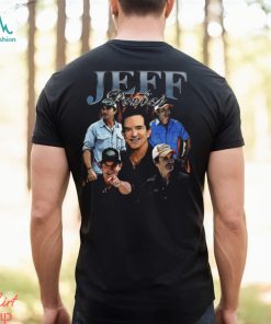 Jeff Probst Survivor Host T Shirt
