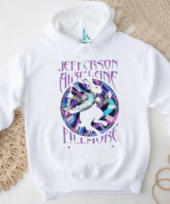 Jefferson Airplane Fillmore Shirt