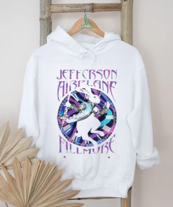 Jefferson Airplane Fillmore Shirt
