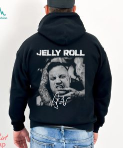 Jelly Roll Addiction Kills Short Sleeve Men Shirt