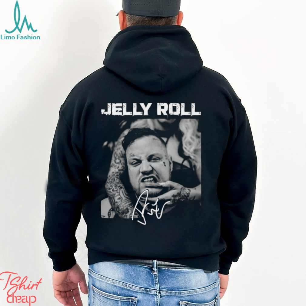 Jelly Roll Addiction Kills Short Sleeve Men Shirt Jelly Roll Addiction Kills Short Sleeve Men Shirt
