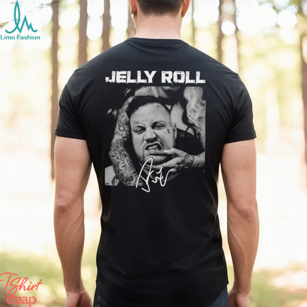 Jelly Roll Addiction Kills Short Sleeve Men Shirt Jelly Roll Addiction Kills Short Sleeve Men Shirt