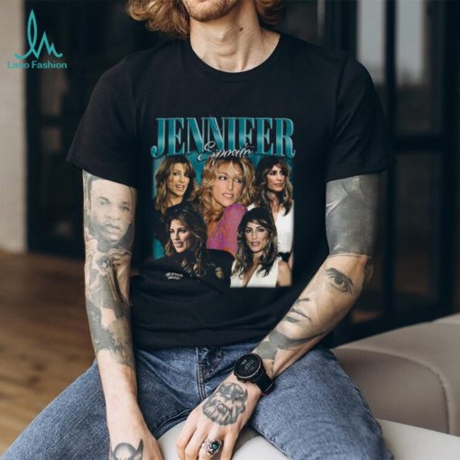 Jennifer Esposito T Shirt